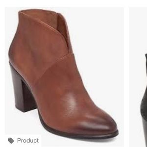 Vince Camuto boots